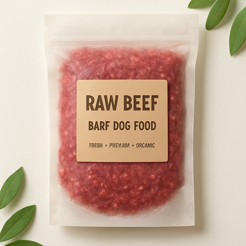 Pure Beef