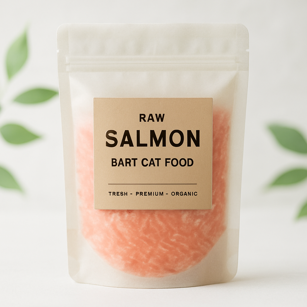 Wild Salmon